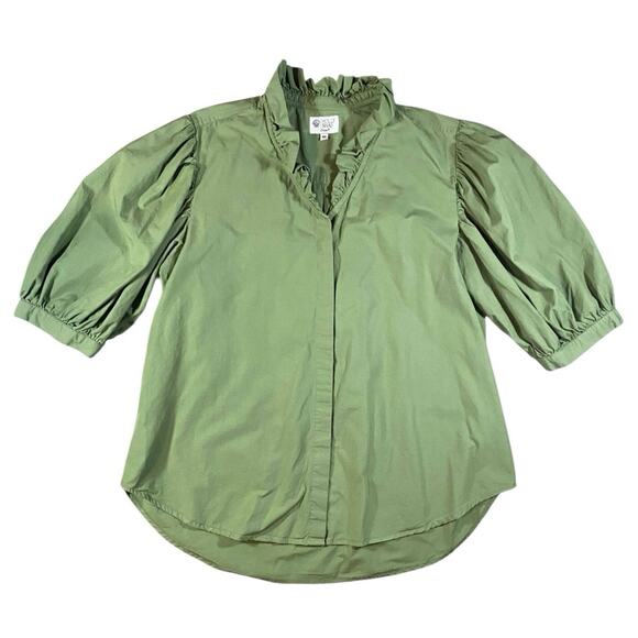 Holly Shae Laura Top - M/L - Picture 2 of 5